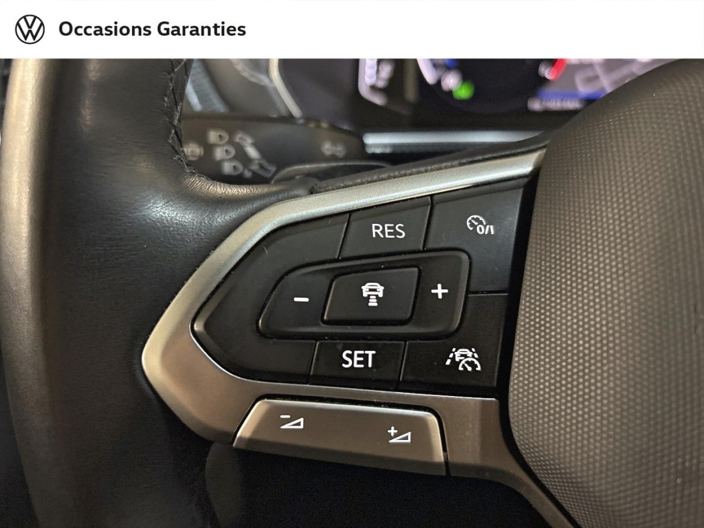 Voitures occasions VOLKSWAGEN T-CROSS R-Line Edition Paris
