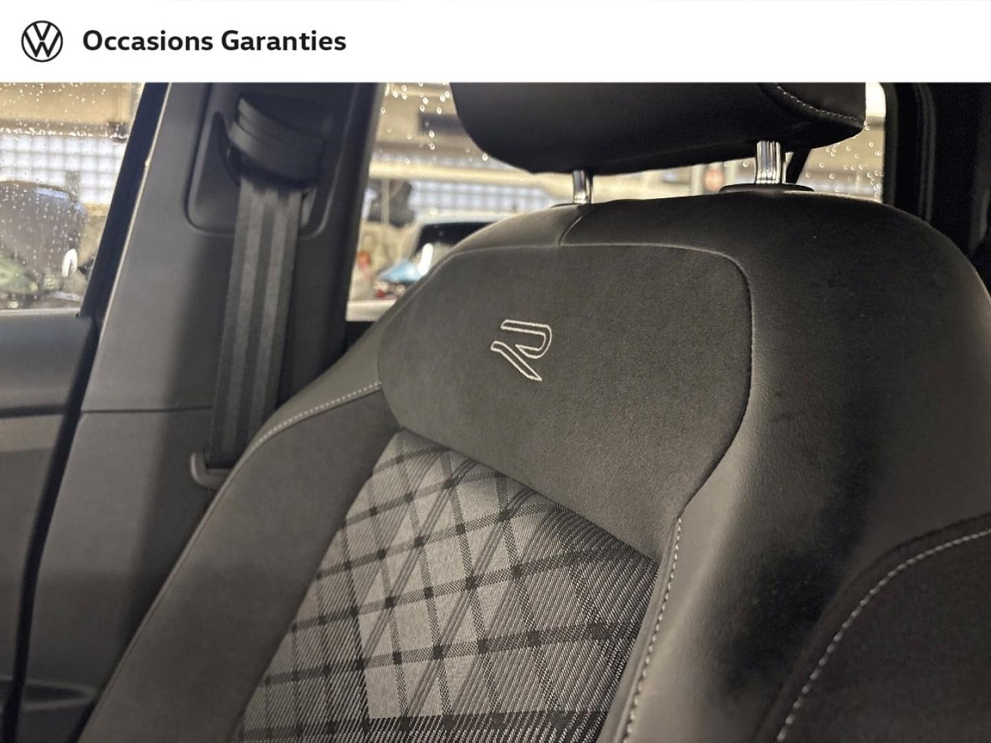 Voitures occasions VOLKSWAGEN T-CROSS R-Line Edition Paris