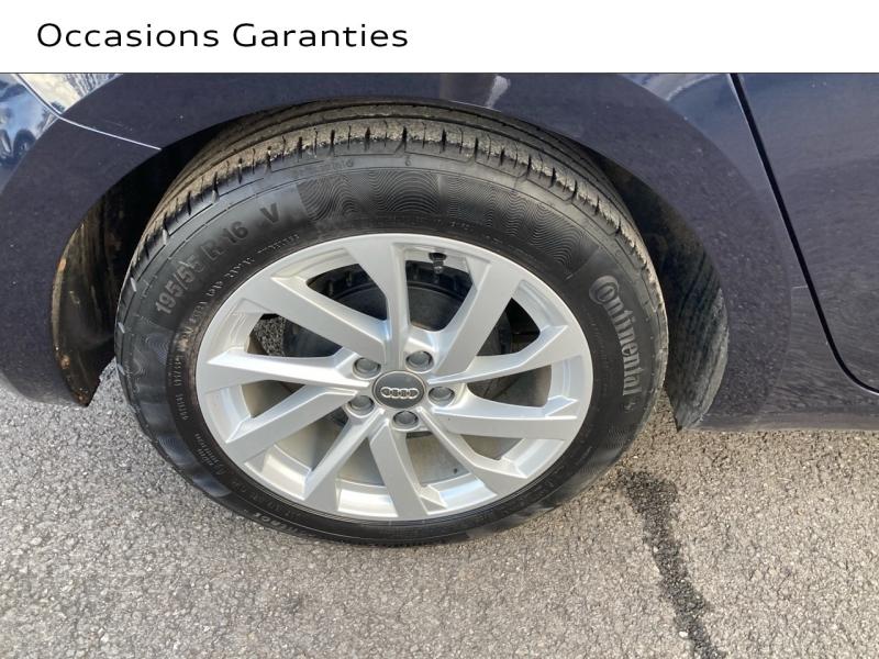 Voitures occasions Audi A1 Sportback Design Abbeville