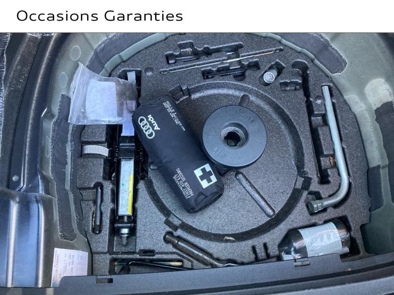 Voitures occasions Audi A1 Sportback Design Abbeville