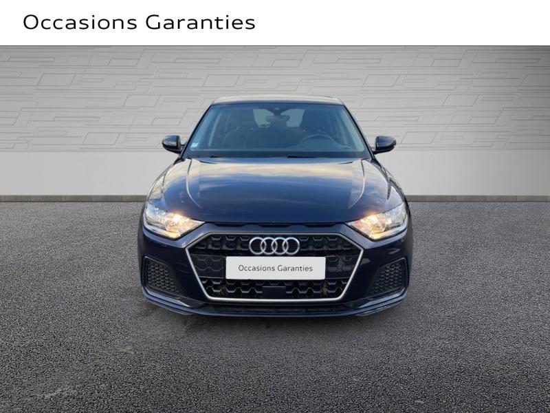 Voitures occasions Audi A1 Sportback Design Abbeville