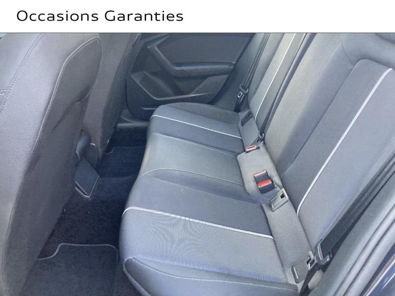 Voitures occasions Audi A1 Sportback Design Abbeville