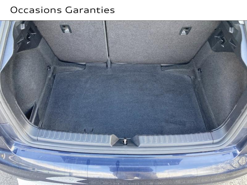 Voitures occasions Audi A1 Sportback Design Abbeville