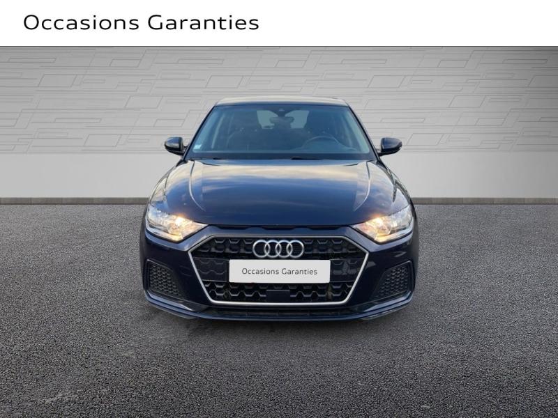 Voitures occasions Audi A1 Sportback Design Abbeville