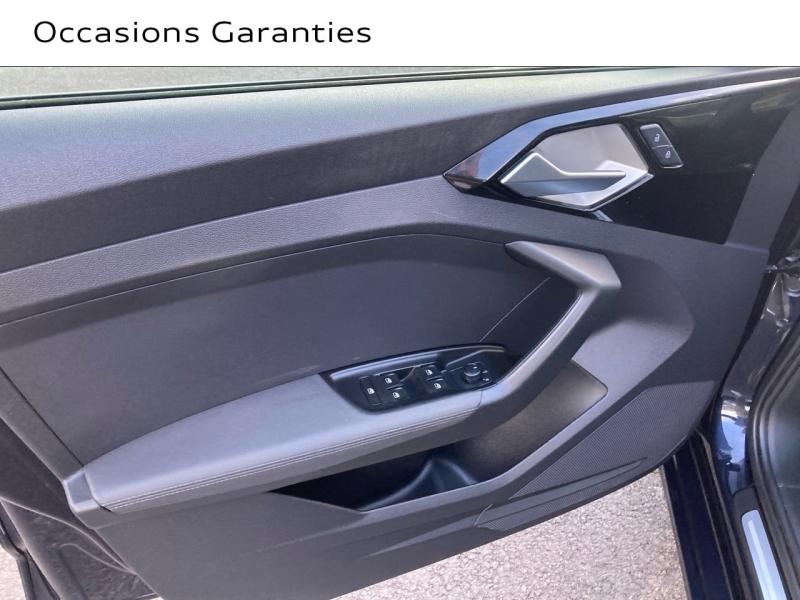 Voitures occasions Audi A1 Sportback Design Abbeville