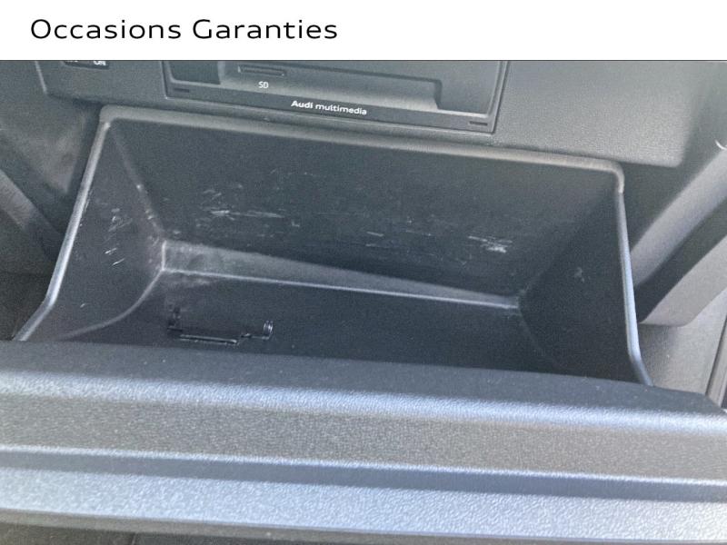 Voitures occasions Audi A1 Sportback Design Abbeville