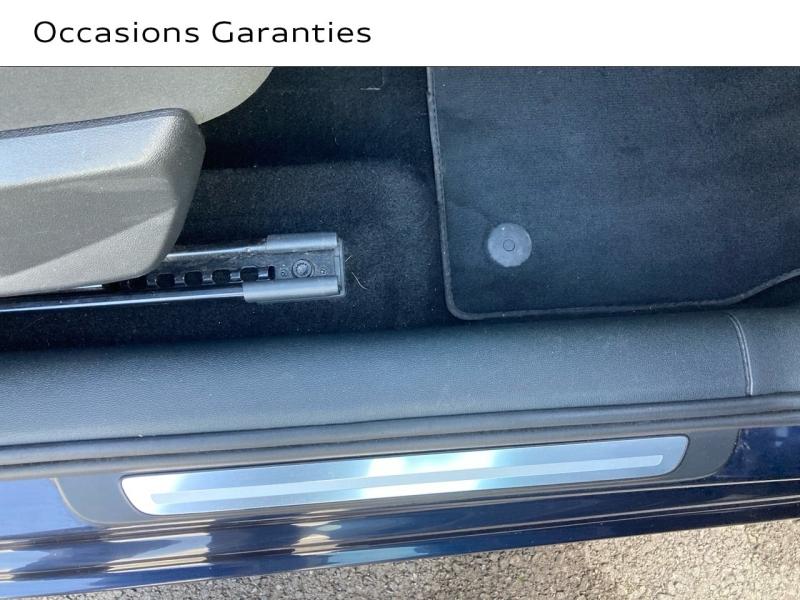 Voitures occasions Audi A1 Sportback Design Abbeville