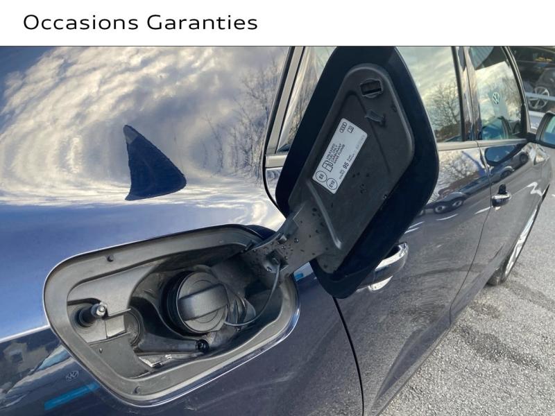 Voitures occasions Audi A1 Sportback Design Abbeville