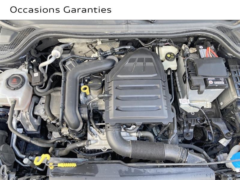 Voitures occasions Audi A1 Sportback Design Abbeville