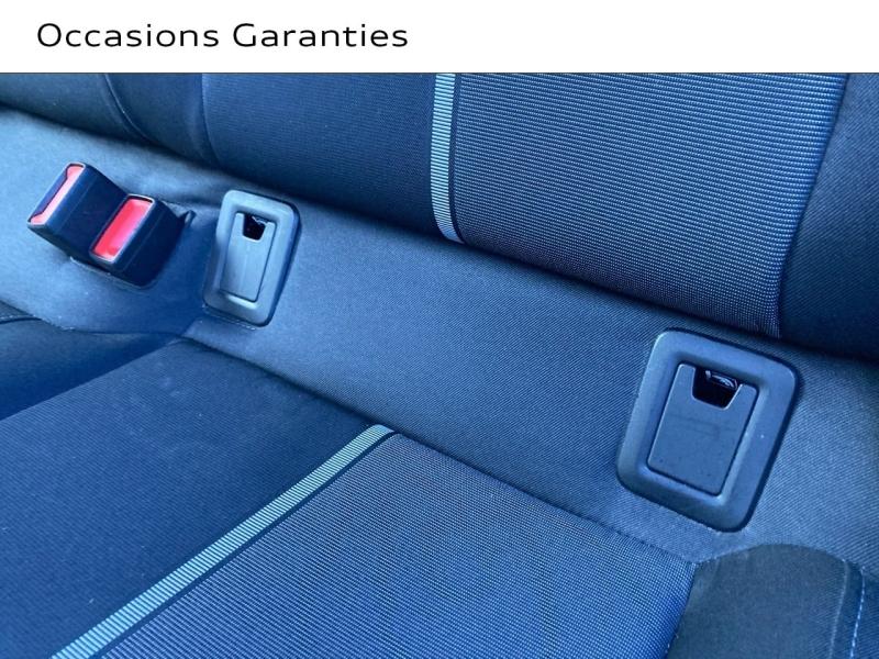 Voitures occasions Audi A1 Sportback Design Abbeville