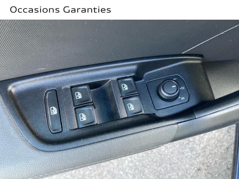 Voitures occasions Audi A1 Sportback Design Abbeville