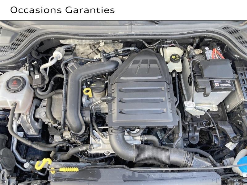 Voitures occasions Audi A1 Sportback Design Abbeville