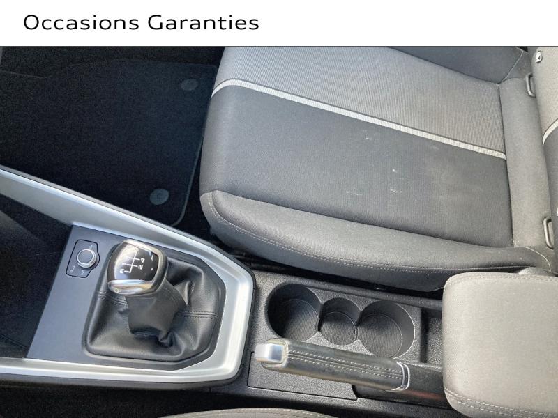 Voitures occasions Audi A1 Sportback Design Abbeville