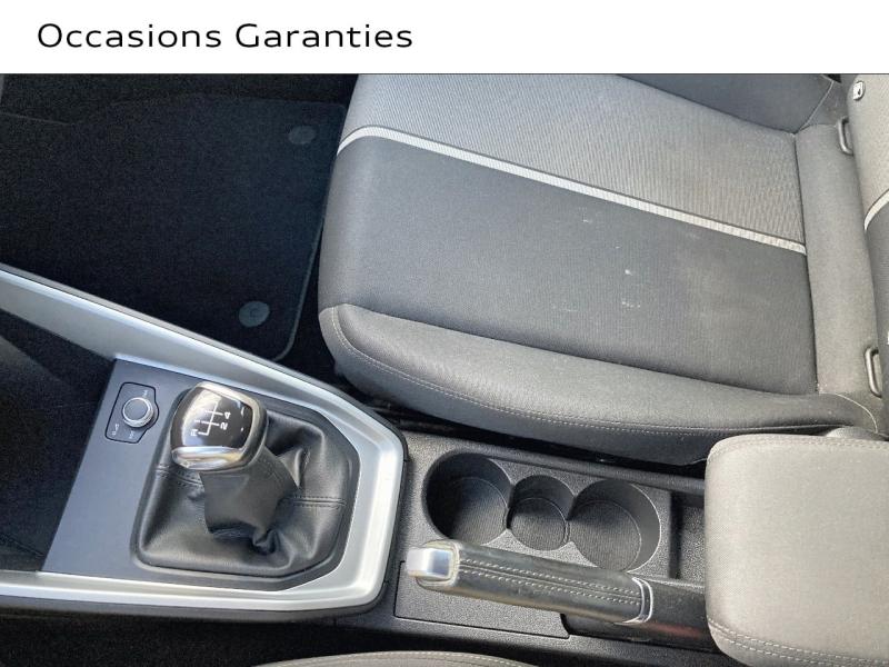 Voitures occasions Audi A1 Sportback Design Abbeville