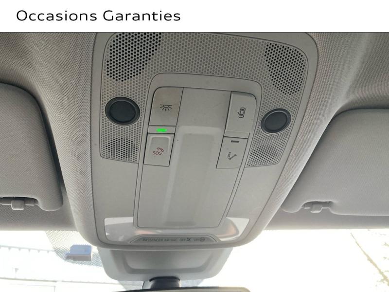 Voitures occasions Audi A1 Sportback Design Abbeville