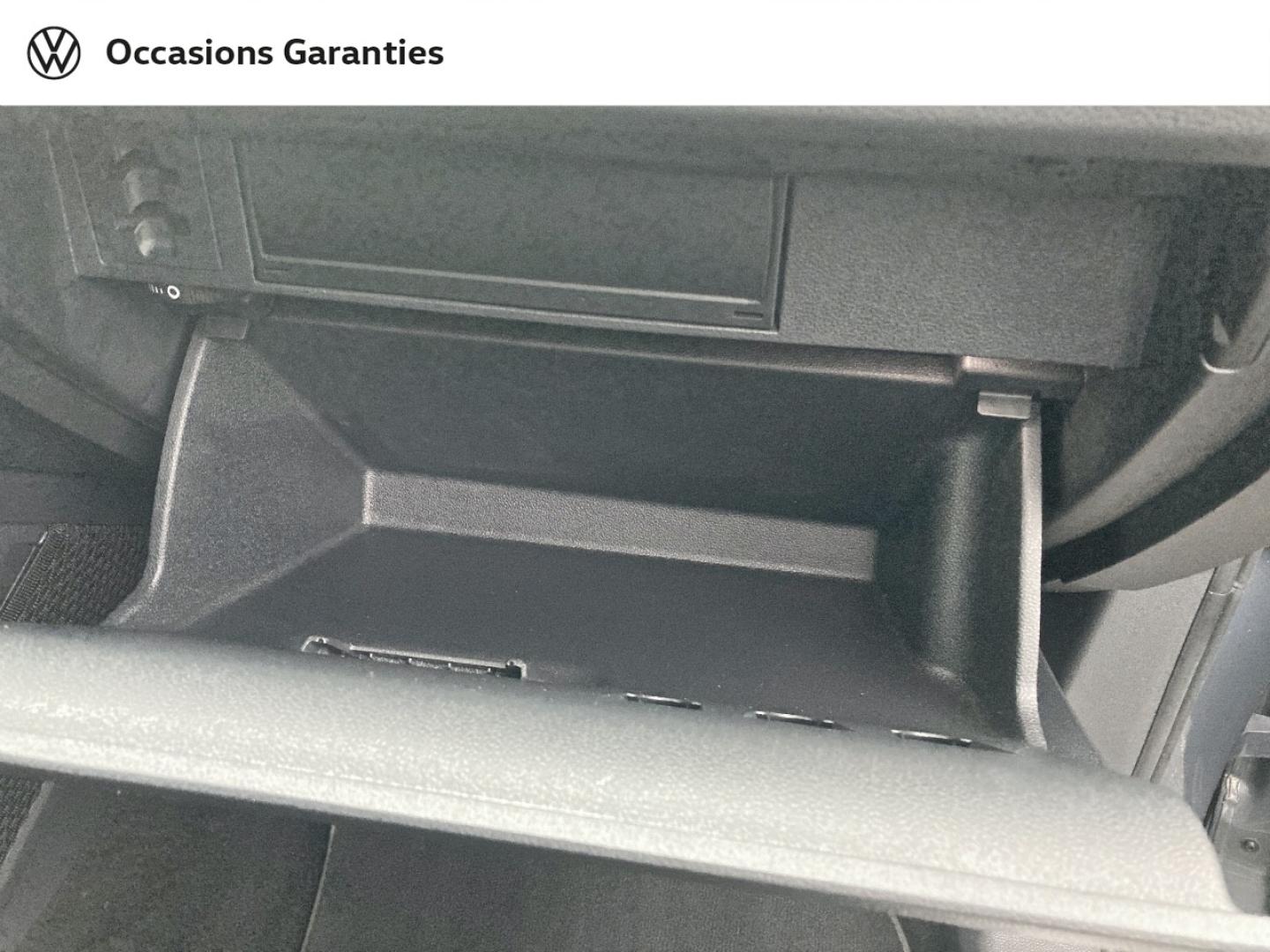 Voitures occasions VOLKSWAGEN TIGUAN Active Abbeville