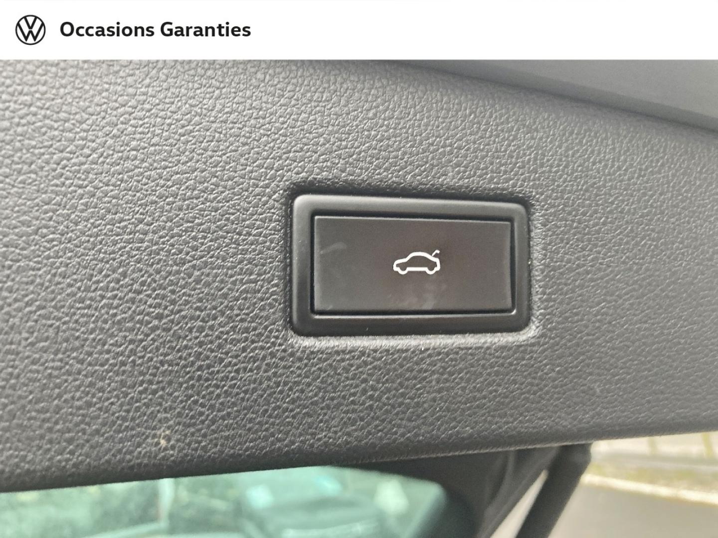Voitures occasions VOLKSWAGEN TIGUAN Active Abbeville