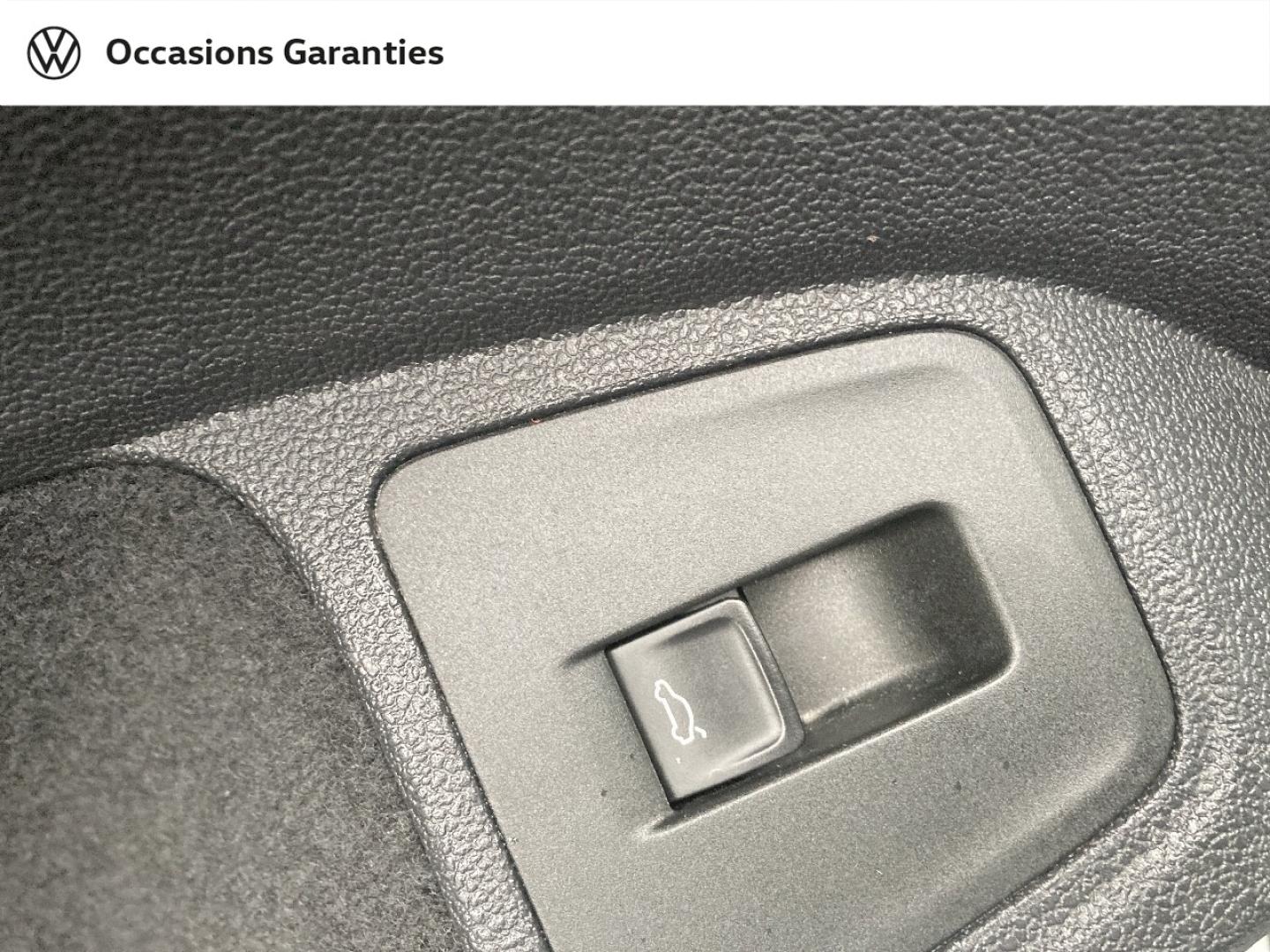 Voitures occasions VOLKSWAGEN TIGUAN Active Abbeville