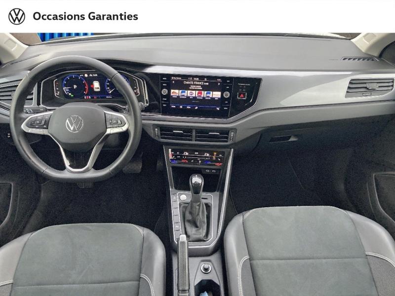 Voitures occasions VOLKSWAGEN POLO Style Abbeville