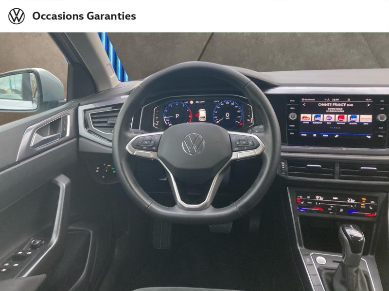 Voitures occasions VOLKSWAGEN POLO Style Abbeville