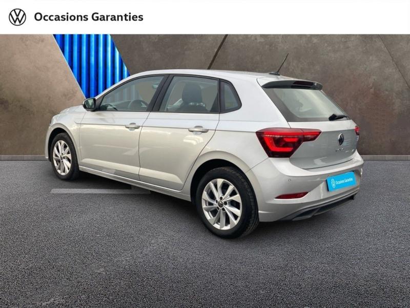 Voitures occasions VOLKSWAGEN POLO Style Abbeville