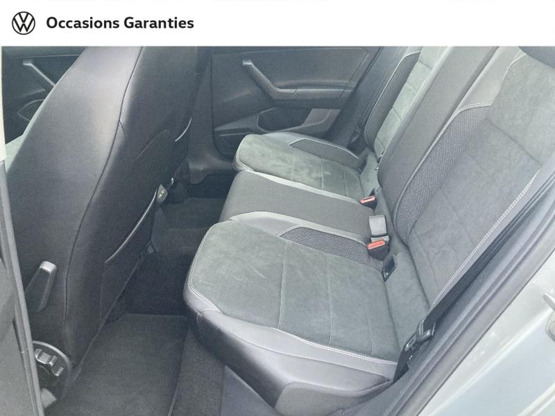 Voitures occasions VOLKSWAGEN POLO Style Abbeville