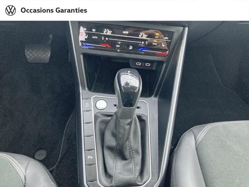 Voitures occasions VOLKSWAGEN POLO Style Abbeville
