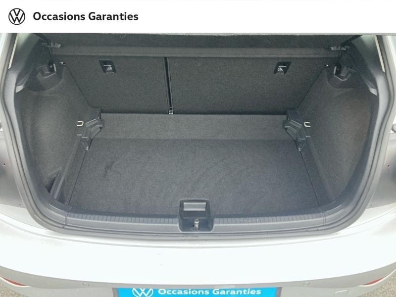 Voitures occasions VOLKSWAGEN POLO Style Abbeville