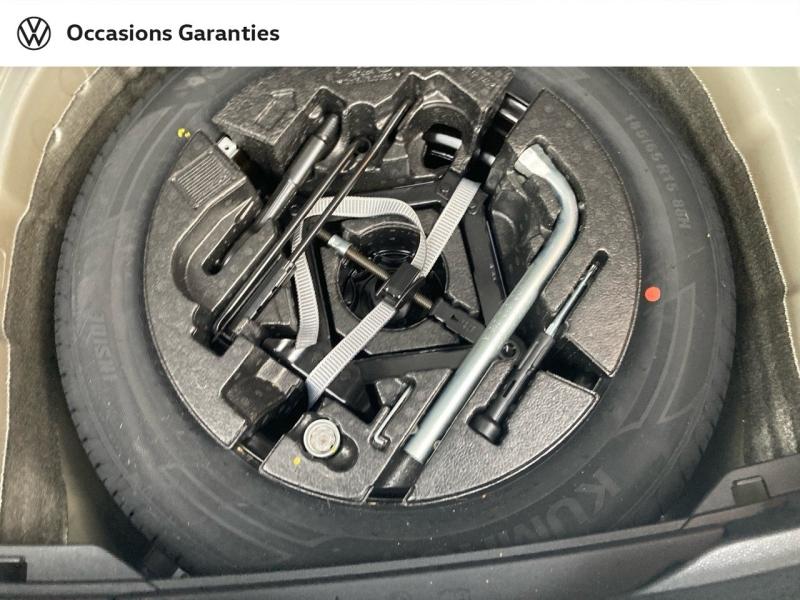 Voitures occasions VOLKSWAGEN POLO Style Abbeville