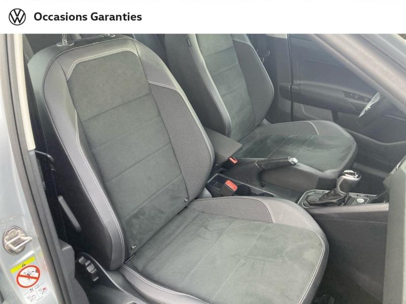 Voitures occasions VOLKSWAGEN POLO Style Abbeville