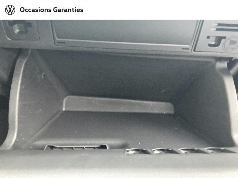 Voitures occasions VOLKSWAGEN POLO Style Abbeville