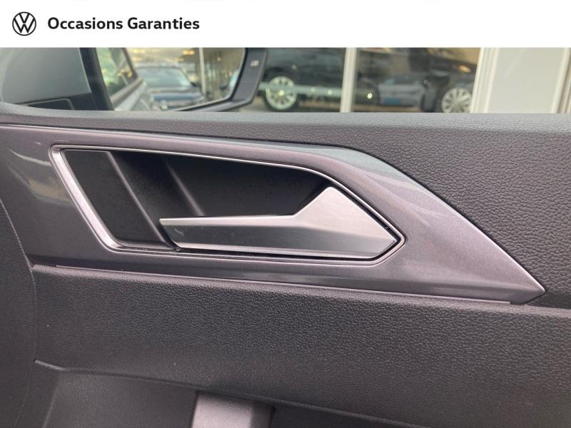 Voitures occasions VOLKSWAGEN POLO Style Abbeville