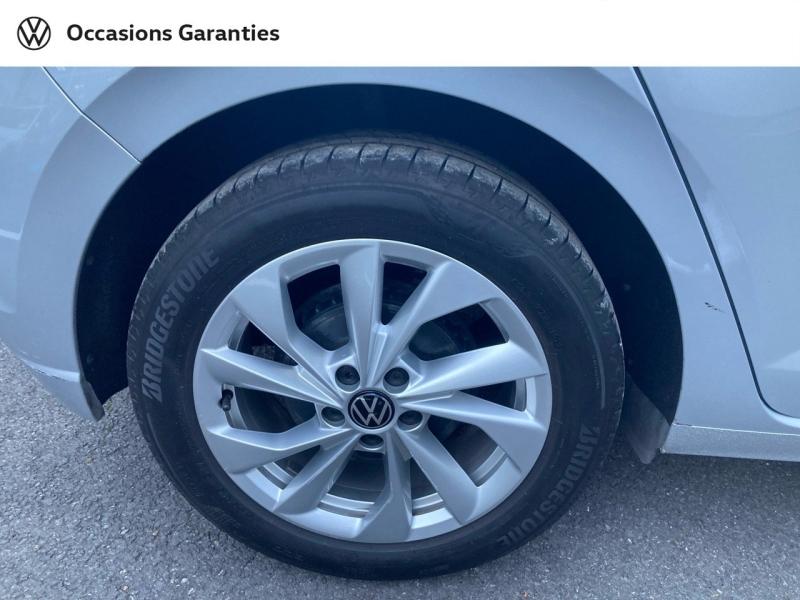 Voitures occasions VOLKSWAGEN POLO Style Abbeville