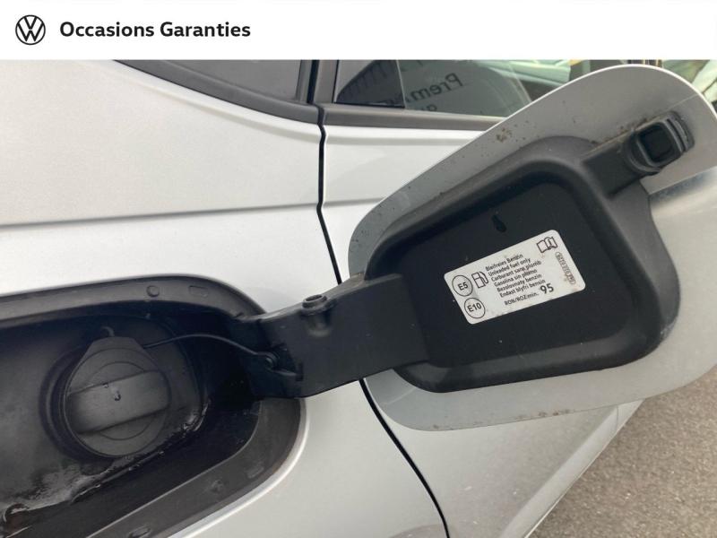 Voitures occasions VOLKSWAGEN POLO Style Abbeville