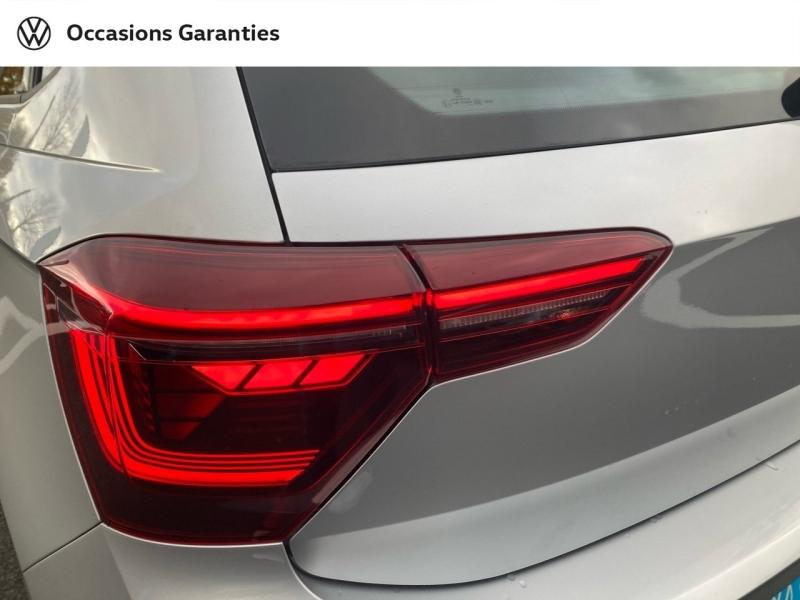 Voitures occasions VOLKSWAGEN POLO Style Abbeville