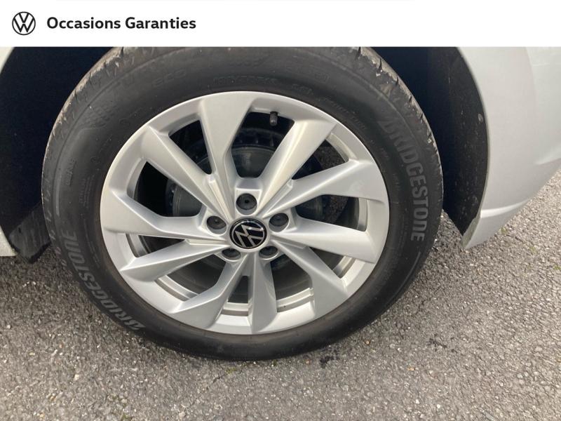 Voitures occasions VOLKSWAGEN POLO Style Abbeville