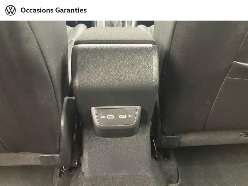 Voitures occasions VOLKSWAGEN POLO Style Abbeville