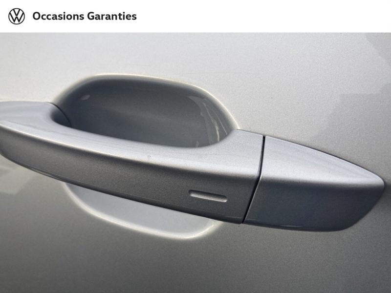 Voitures occasions VOLKSWAGEN POLO Style Abbeville