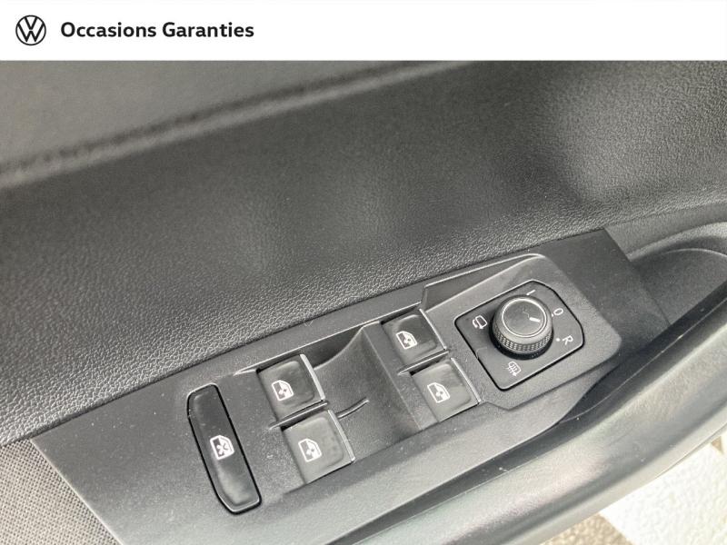 Voitures occasions VOLKSWAGEN POLO Style Abbeville