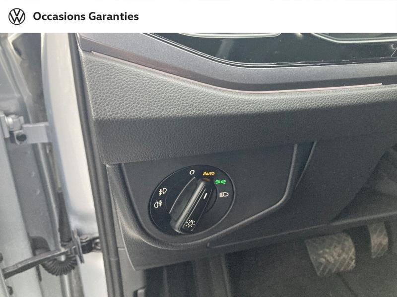 Voitures occasions VOLKSWAGEN POLO Style Abbeville