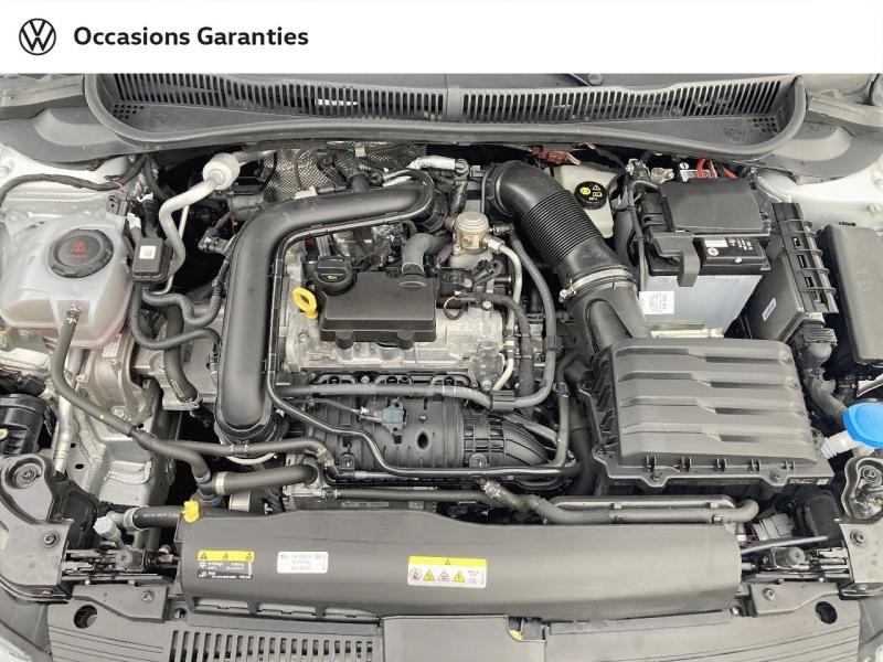 Voitures occasions VOLKSWAGEN POLO Style Abbeville