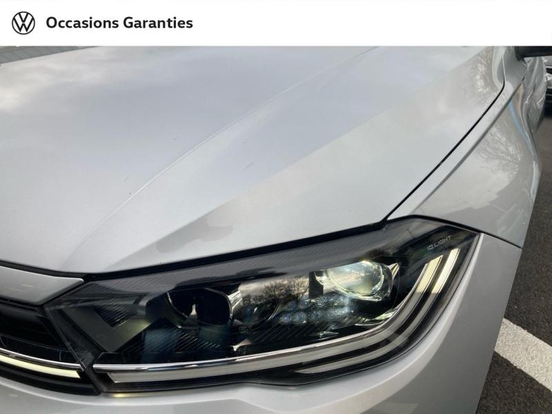 Voitures occasions VOLKSWAGEN POLO Style Abbeville