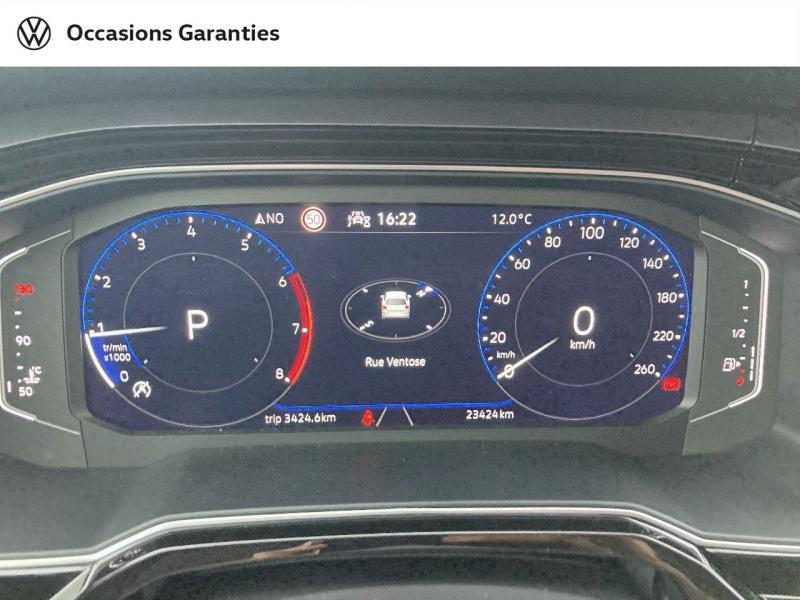 Voitures occasions VOLKSWAGEN POLO Style Abbeville