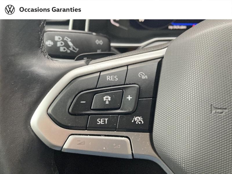 Voitures occasions VOLKSWAGEN POLO Style Abbeville