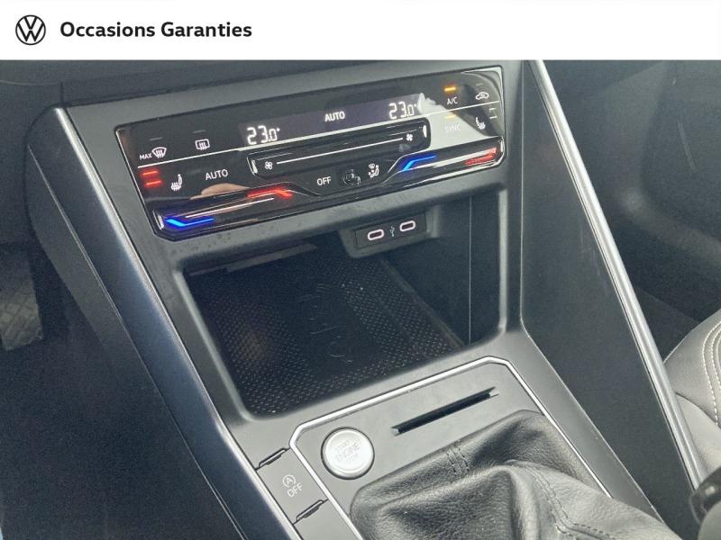 Voitures occasions VOLKSWAGEN POLO Style Abbeville