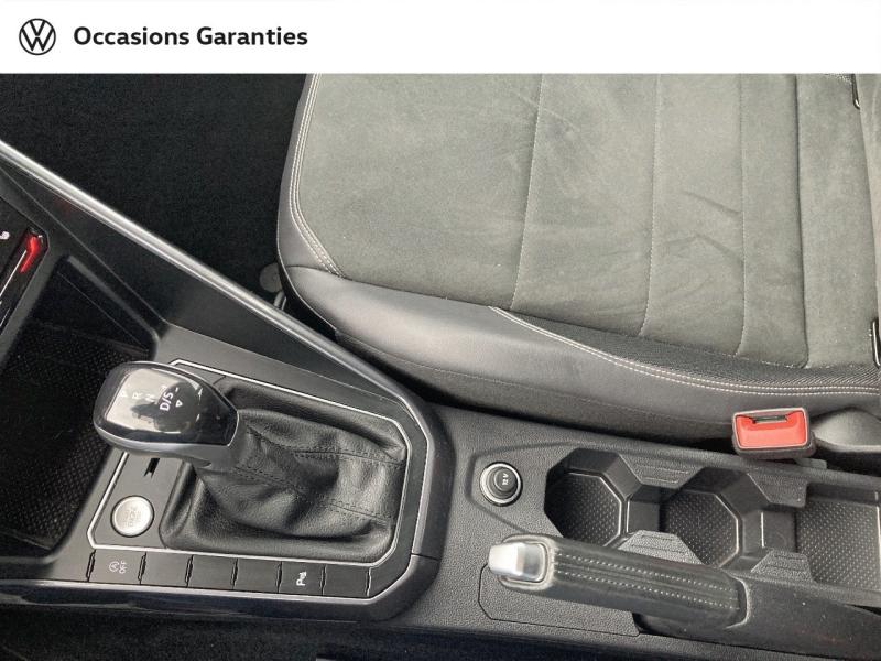 Voitures occasions VOLKSWAGEN POLO Style Abbeville