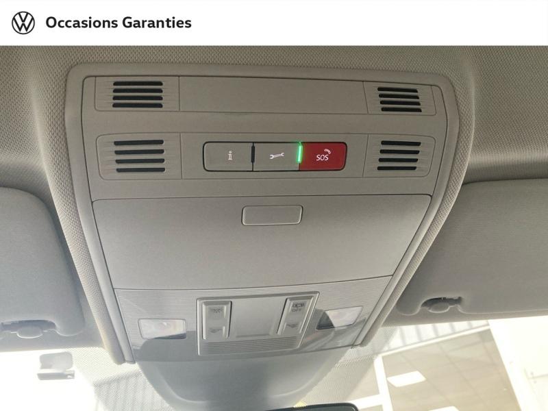 Voitures occasions VOLKSWAGEN POLO Style Abbeville