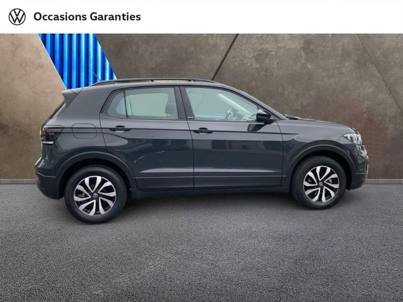 Voitures occasions VOLKSWAGEN T-CROSS Active Abbeville