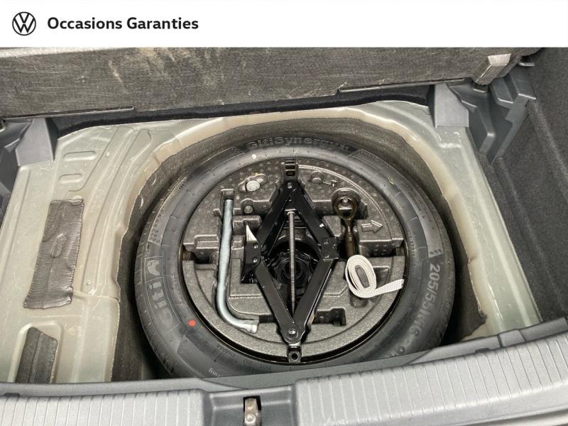 Voitures occasions VOLKSWAGEN T-CROSS Active Abbeville