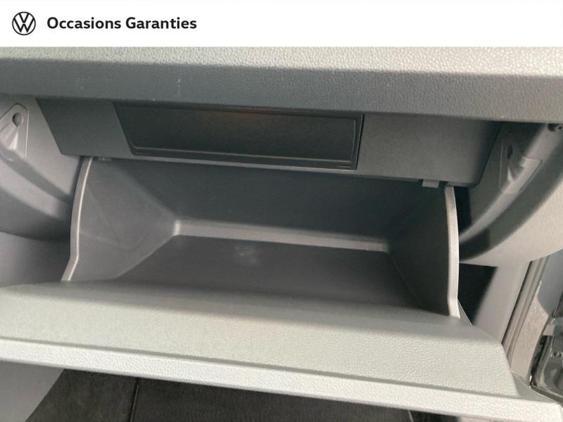 Voitures occasions VOLKSWAGEN T-CROSS Active Abbeville